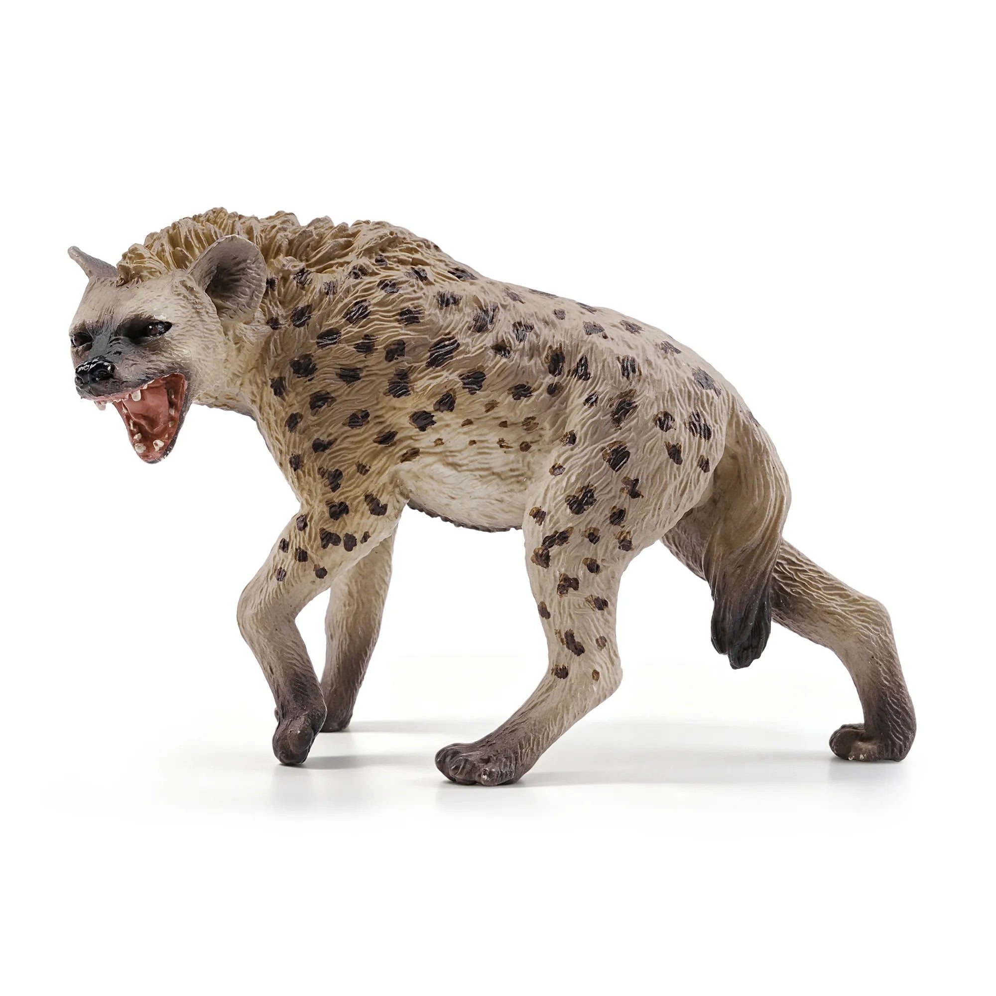 Toymany Spotted Hyena Figurine Toy-1