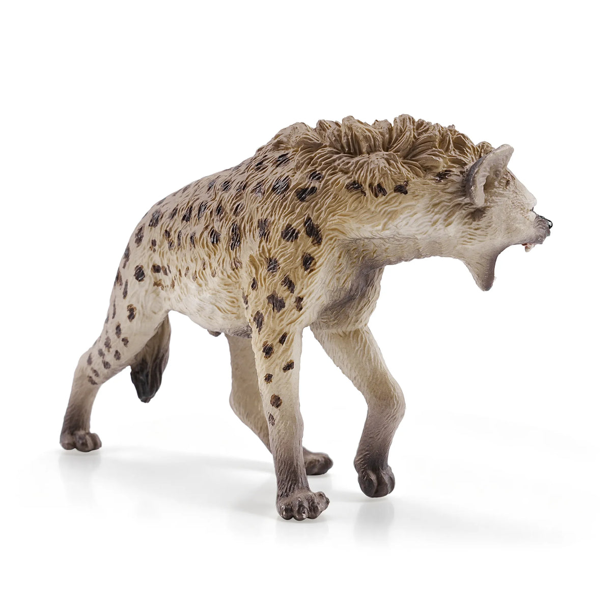 Toymany Spotted Hyena Figurine Toy-2