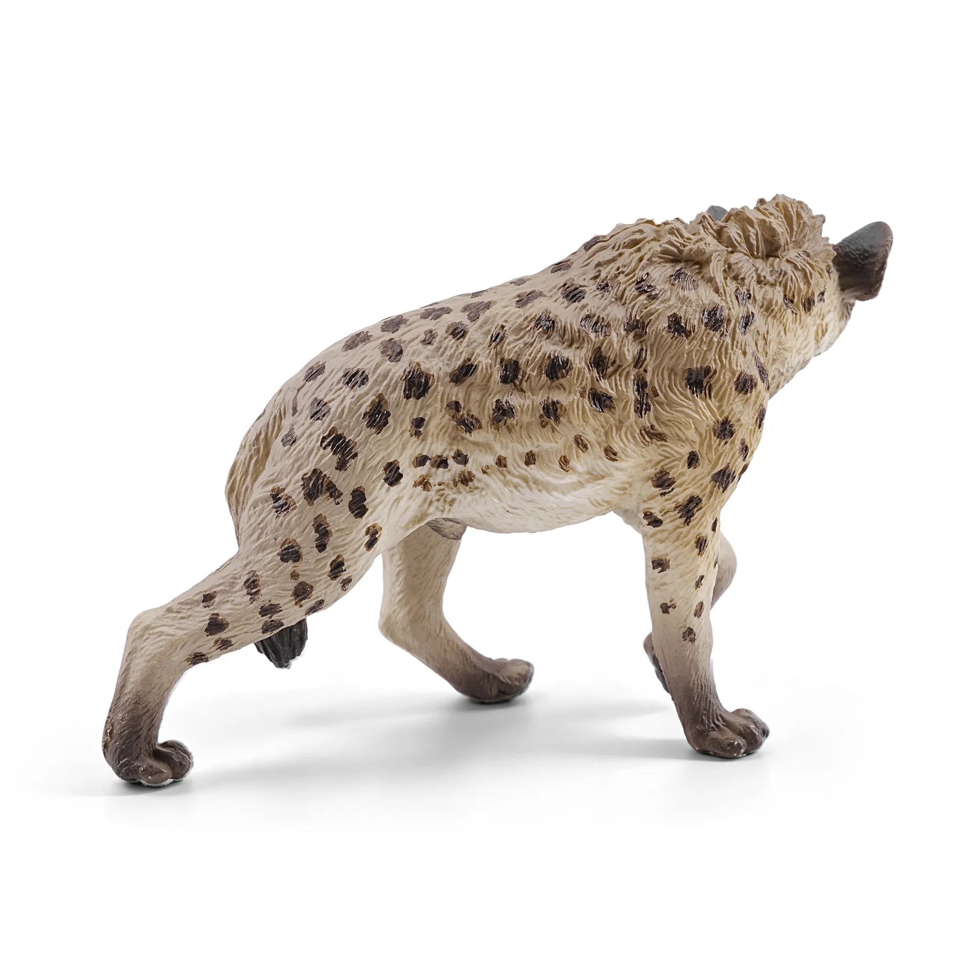 Toymany Spotted Hyena Figurine Toy-3