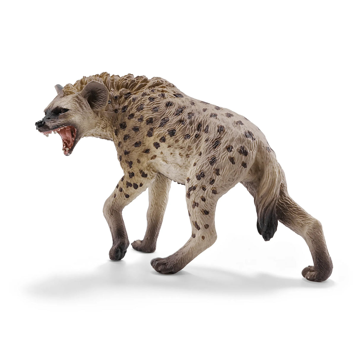 Toymany Spotted Hyena Figurine Toy-4