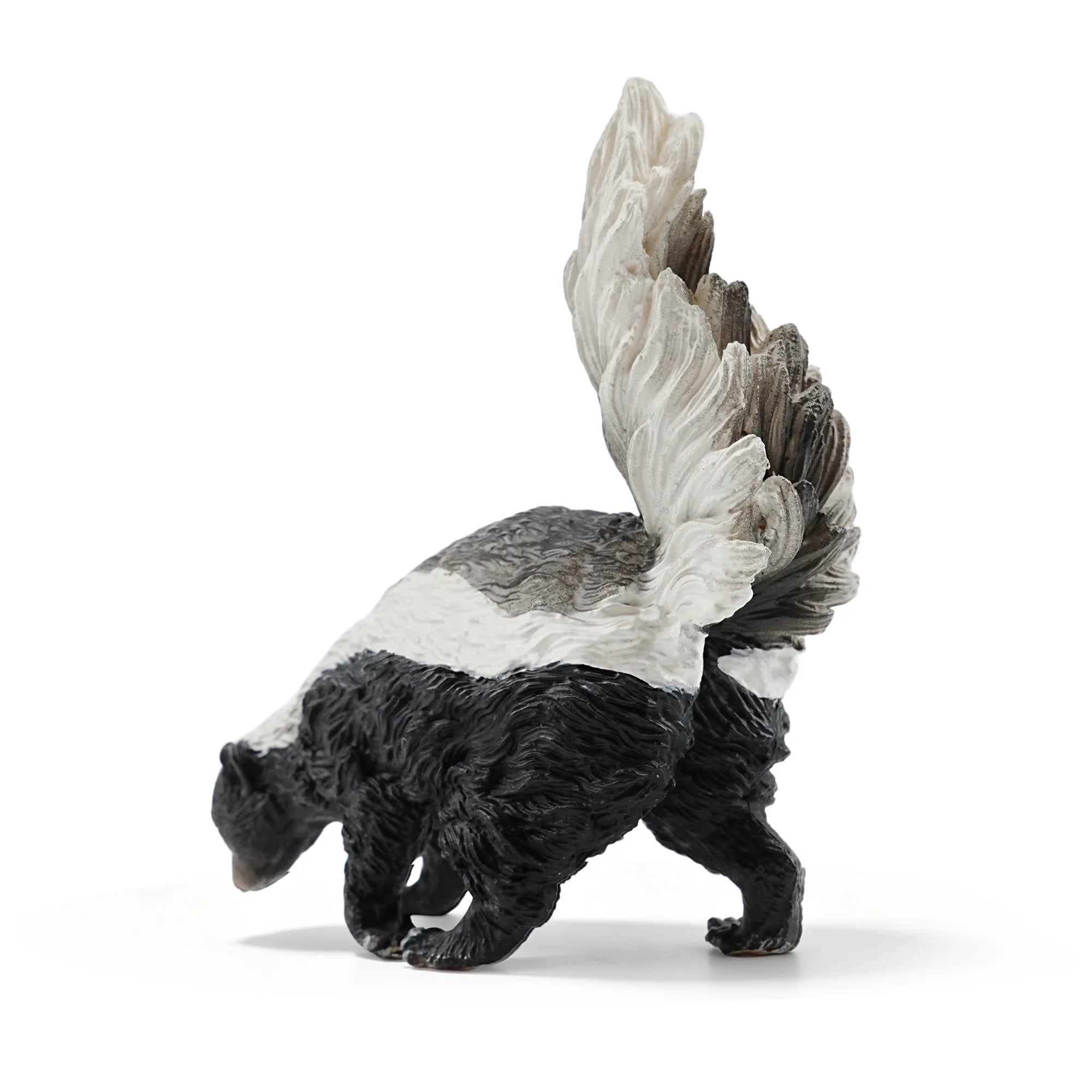 Toymany Striped Skunk Figurine Toy-3