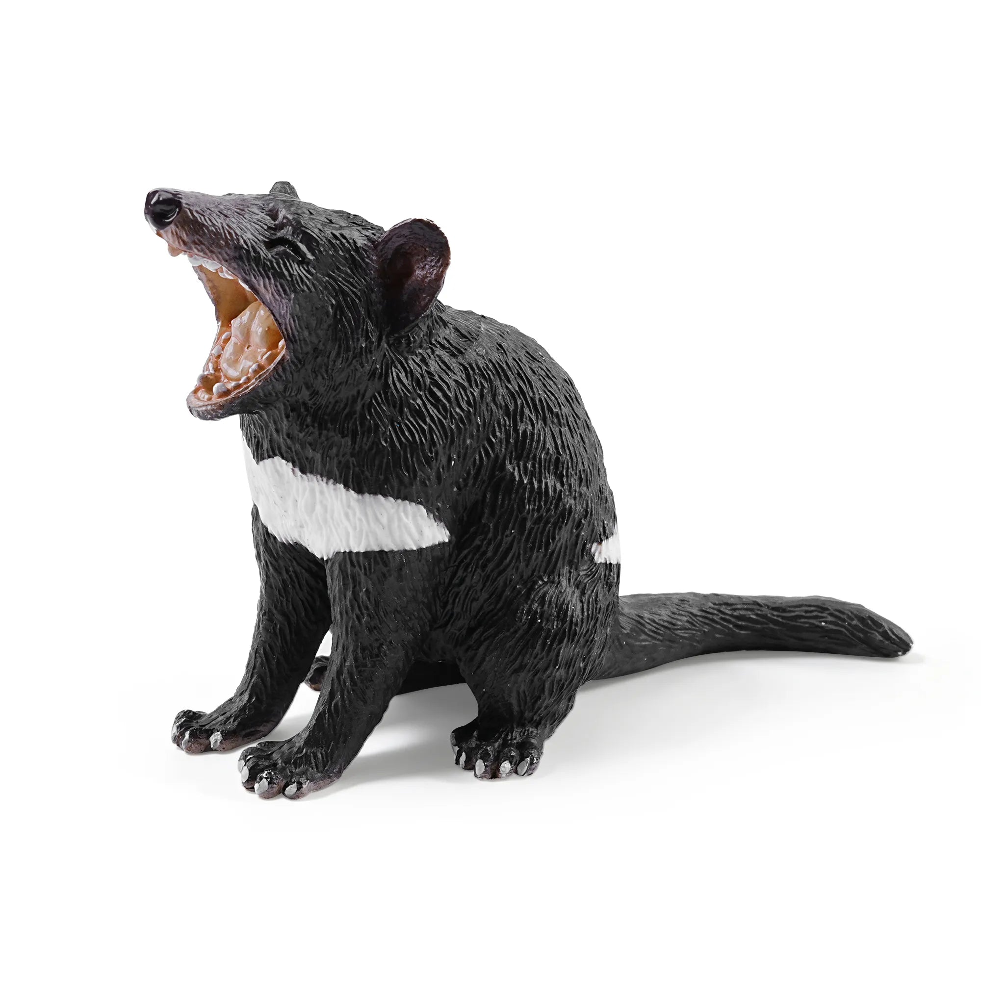 Toymany Tasmanian Devil Figurine Toy-1