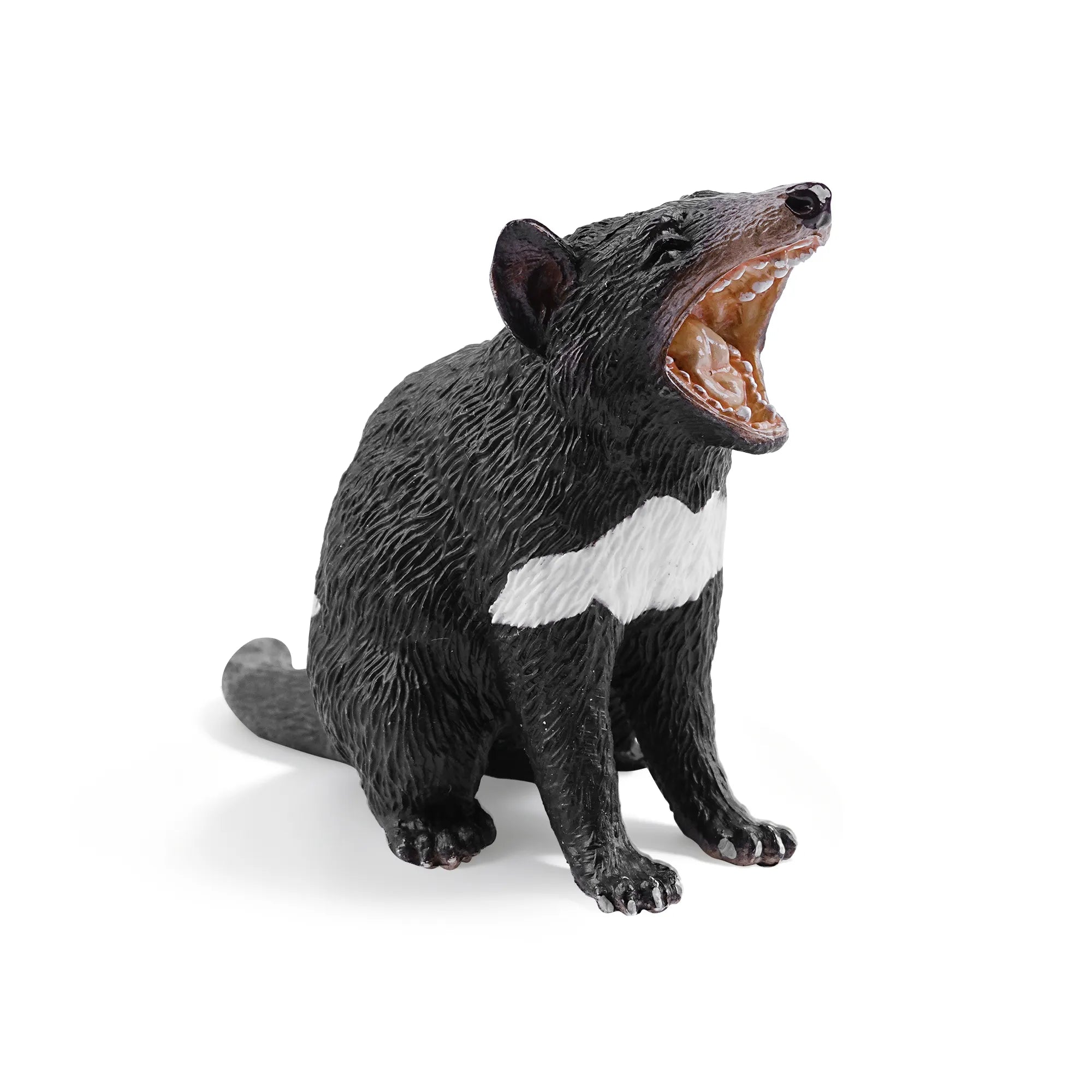 Toymany Tasmanian Devil Figurine Toy-2