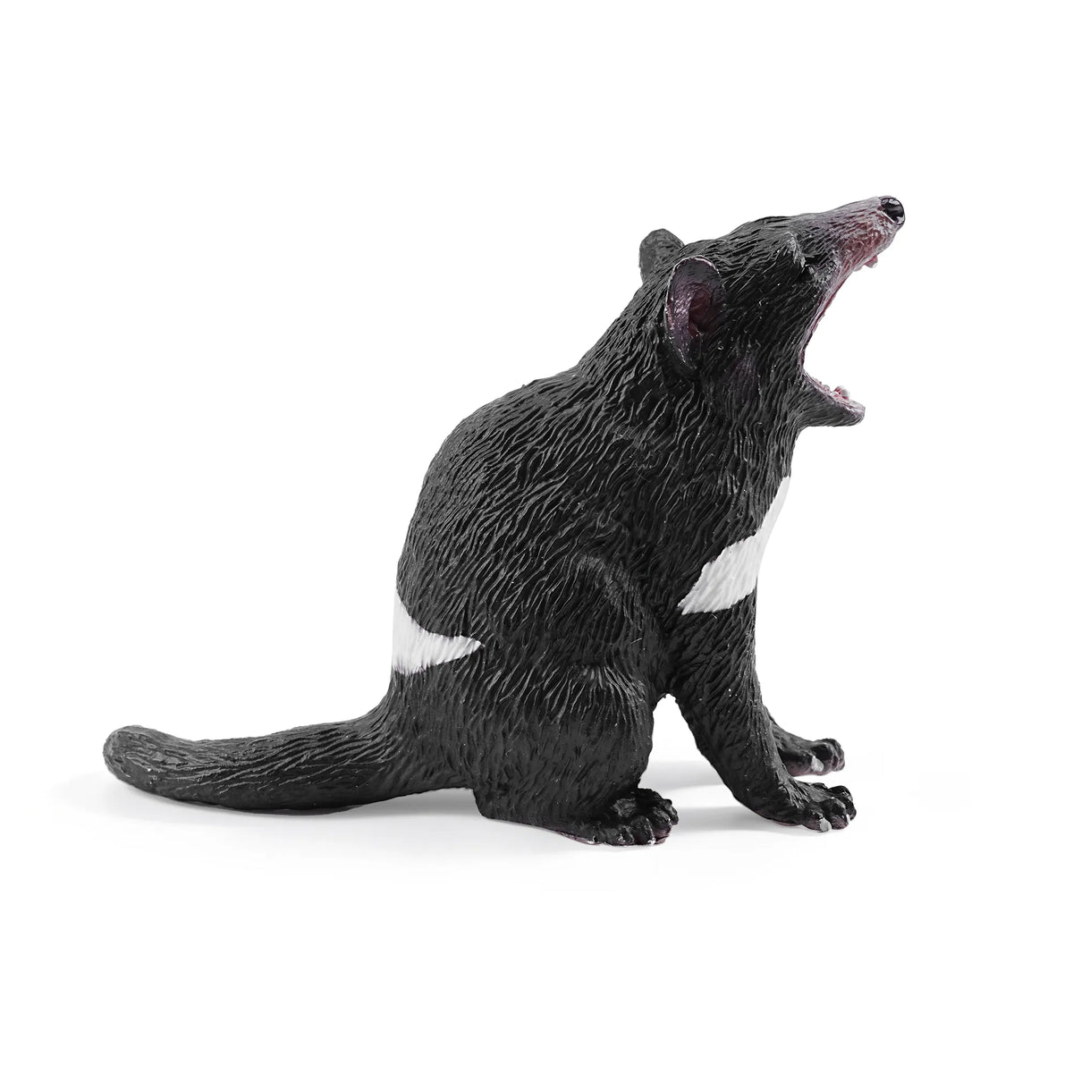 Toymany Tasmanian Devil Figurine Toy-3
