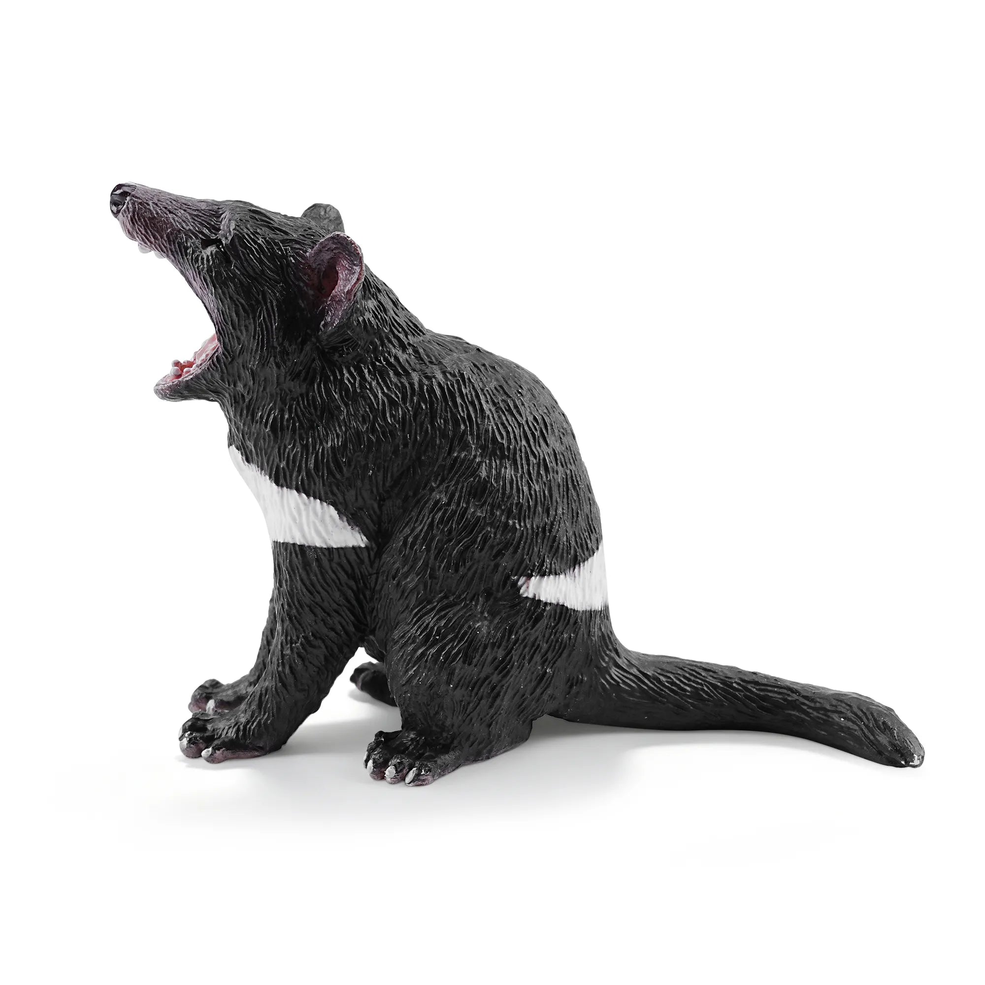 Toymany Tasmanian Devil Figurine Toy-4