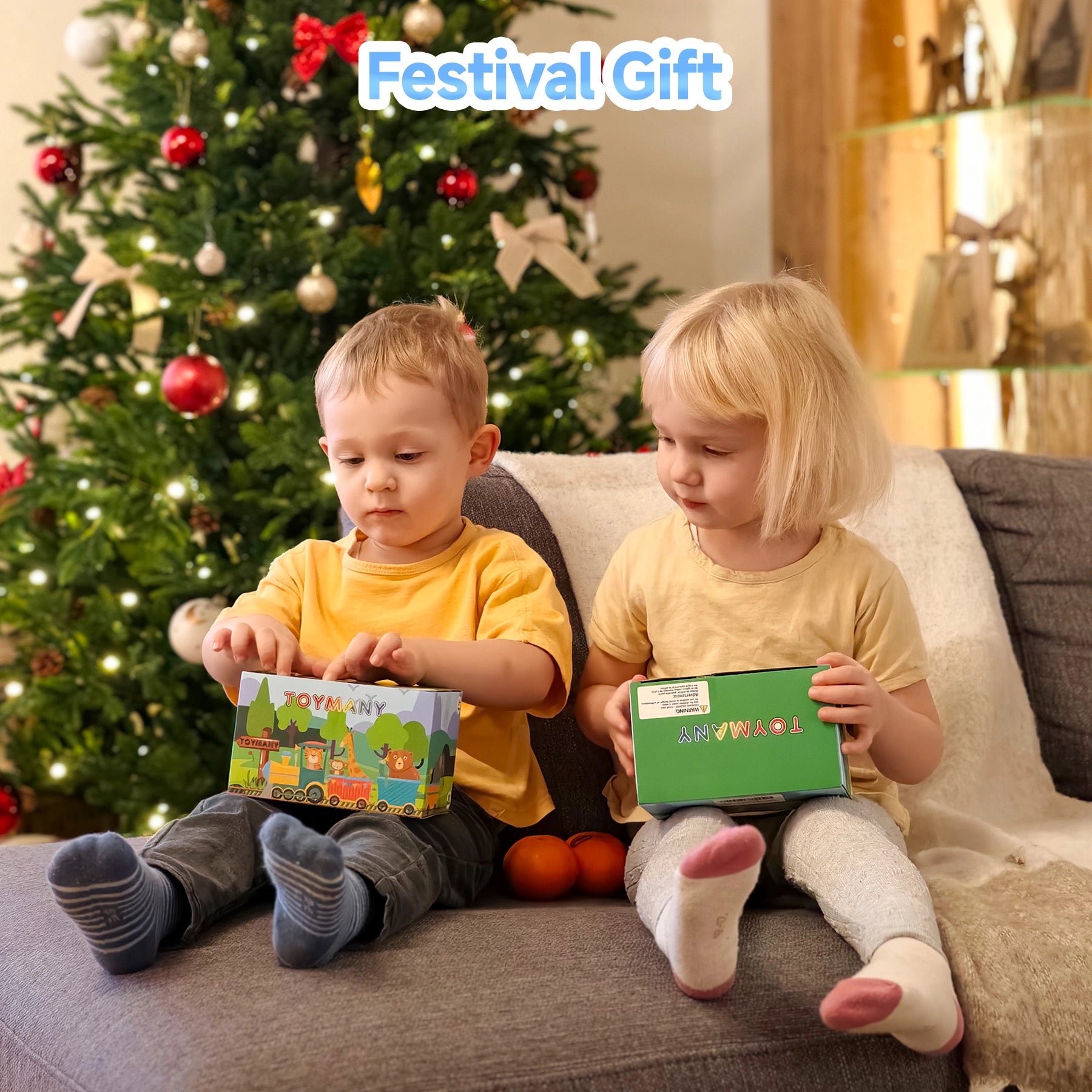 8-Piece Shark Figurine Playset